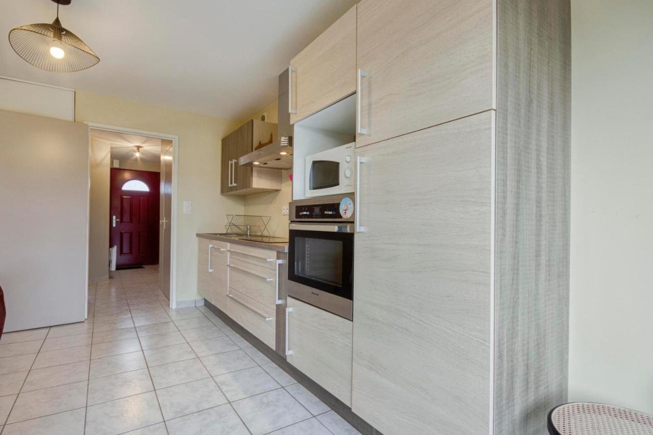 Maison Charles - plage à 800 m Pleneuf-Val-Andre Extérieur photo