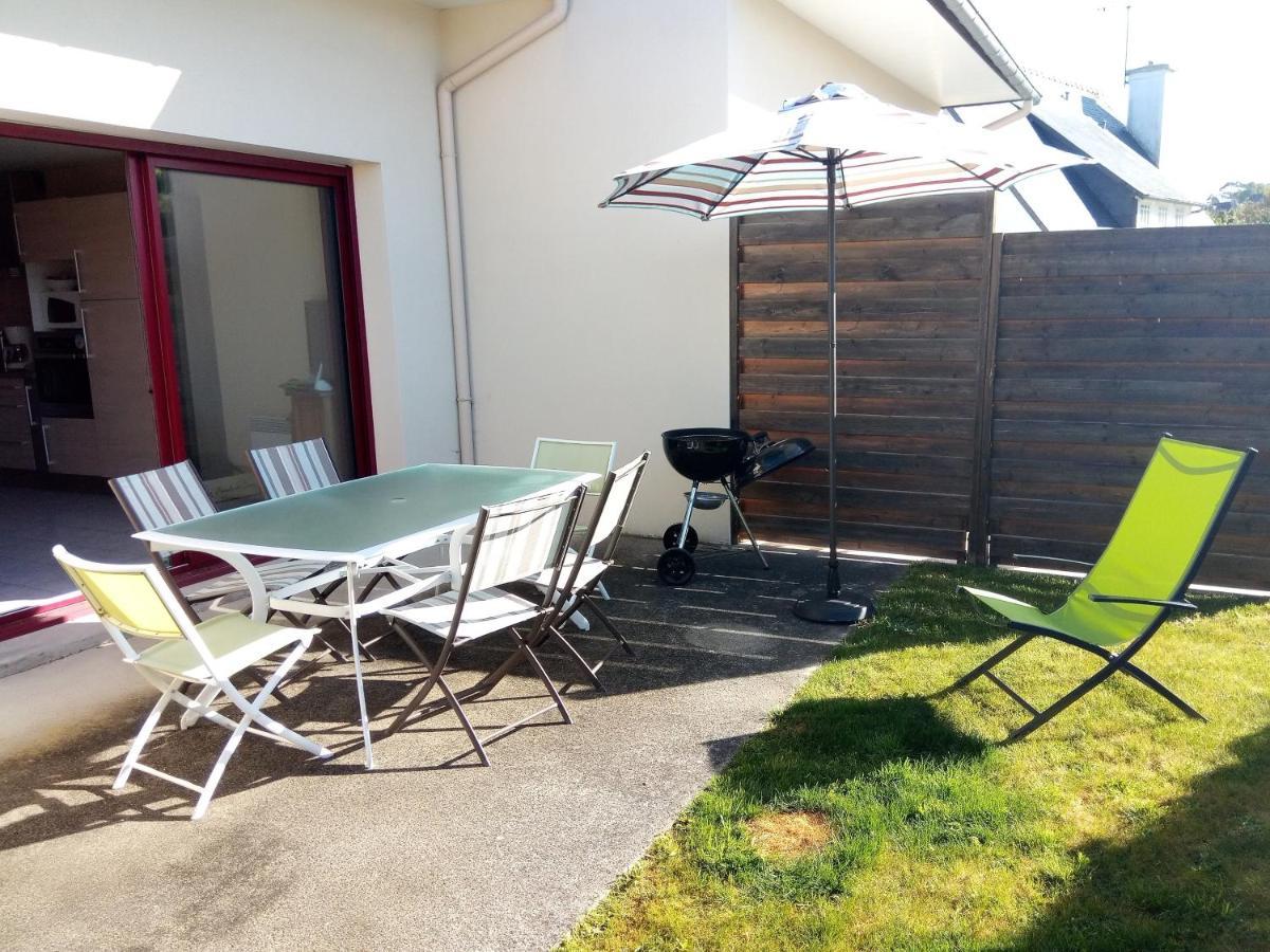 Maison Charles - plage à 800 m Pleneuf-Val-Andre Extérieur photo
